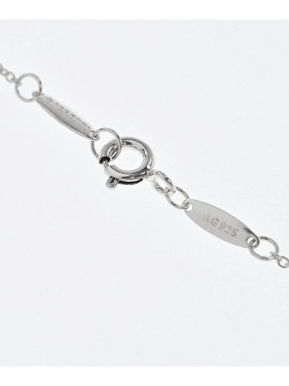 ★SOLD★ Tiffany & Co Necklace - Picture 5 of 5